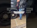 Moment police arrest unstable Liver King for threatening Joe Rogan