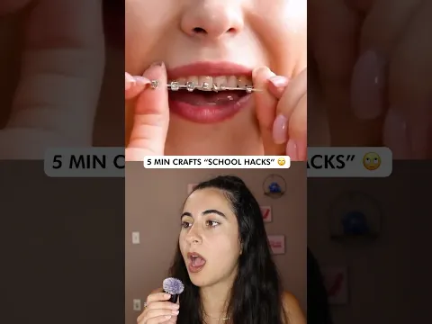 I HATE 5 MINUTE CRAFTS π