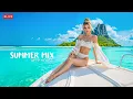 Download Lagu Deep House Mix 2025 | Deep House, Vocal House, Nu Disco, Chillout by DMR