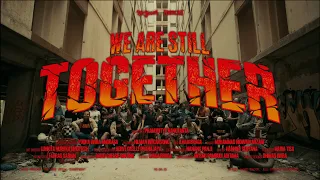 lost stroom we are still together official music video 