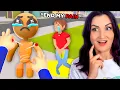Download Lagu I Tried Using a VooDoo Doll …But I Only CURSE Innocent People