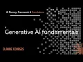 4 Generative AI fundamentals - AI Fluency