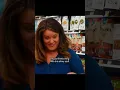 Anna-Kat Goes Vegan Out of Nowhere American Housewife Comedy Scene