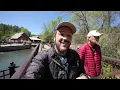 South Dakota Road Trip: 7 Days Exploring the Badlands, Mt Rushmore & More
