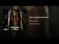 Welcome Back (Album Version (Explicit))