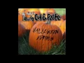 Lagu DJ Yoda's How To Cut \u0026 Paste: The Halloween Edition
