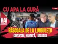 Download Lagu Răscoala de la Lungulețu. Hai LIVE cu Turcescu