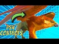 Complete Griffin Controls Ark Ps4 Guide