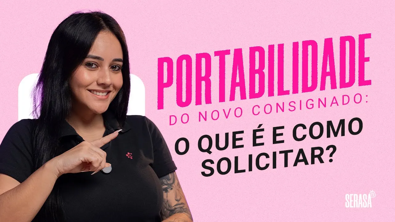 Thumbnail de vídeo do youtube