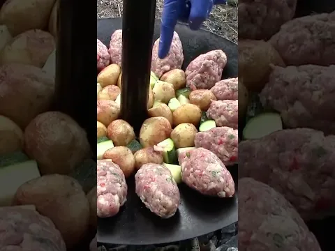 котлеты кебабы