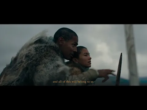 Trailer [Subtitled]