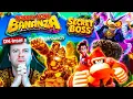 Download Lagu Donkey Kong Bananza DLC 🍌 SECRET VOID BOSS BATTLE \u0026 100% Statuen