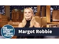 Download Lagu Margot Robbie Learned to Hold Her Breath for Five Minutes for Suicide Squad