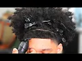 Keep the HIGH taper LOW in depth tutorial