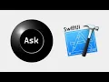 Develop Magic 8 Ball in Xcode using SwiftUI