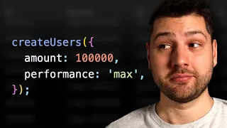 Efficiently Render 100 000 Rows in React