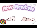 Mew Mewtwo by TC-96 Comic Drama Part