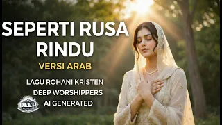 seperti rusa rindu versi arab