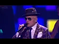 Jan Delay - Oh Jonny & Klar (HD) LIVE @ Eurovision Songcontest