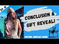Conclusion GIFT reveal Moving Abroad Guide Episode 10