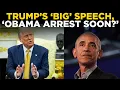 Download Lagu Trump LIVE | Trump Makes STUNNING Announcement in All-Important Press Conference | US News LIVE