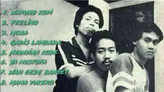 kumpulan lagu lagu warkop dki