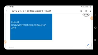 Lecture no 27 - Wrapper classes and Enumerate type in java Java Programming