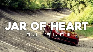 Download jar of heart - DJ slow MP3