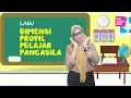 Download Lagu LAGU DIMENSI PROFIL PELAJAR PANCASILA-Kurmer    #fypyoutube   #trending