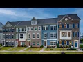 MANASSASS LUXURY NEW CONSTRUCTION TOWNHOUSE BY DREAM FINDERS HOME IN PRINCE WILLIAM COUNTY
