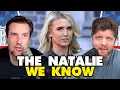 Nasty Trump-Hating Media Besmirches Hardworking Natalie Harp