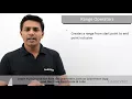 Ruby Range Operator Theory