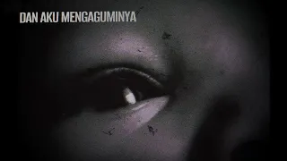 nadhif basalamah masih ada waktunya official lyric video 