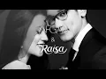 Afgan & Raisa - Percayalah | Official Lyric Video