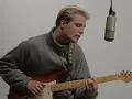 Ivo Martin - Nachts wach (Miksu / Macloud & makko Cover | Songpoeten Session)