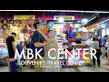 Lagu MBK Center 🛍️ Discover 3rd Floor Souvenirs area 🇹🇭 1 February 1, 2026 #walkingtour  #travel