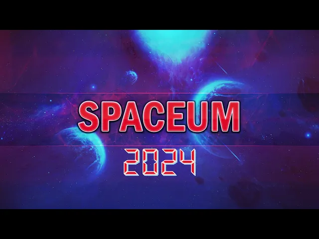 SPACEUM - Trailer/Трейлер