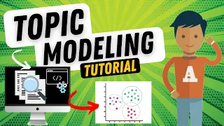 Topic Modeling Explained LDA BERT Machine Learning
