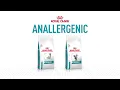 Anallergenic Healthy skin comes from within