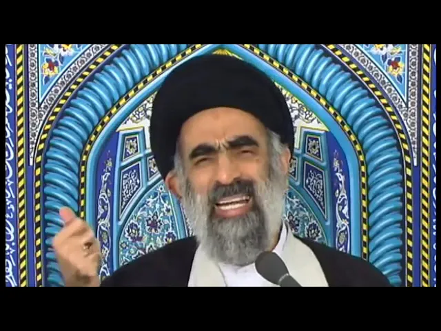 ⁣الف باء الإسلام الحلقة 25 (التوحيد اول مطلب لأنبياء الله ورسله) السيد هادي المدرسي