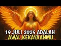 Download Lagu JIWA TERPILIH ✨ VIDEO INI HARUS SAMPAI SEBELUM BESOK, 19 JULI 2025 ADALAH AWAL KEKAYAANMU 🚀