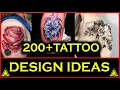 Flower Tattoo Rose Tattoo Tattoo Designs Tattoo For Girls 3d Tattoo Realistic Tattoo