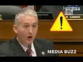 Trey Gowdy Jokes About How Much Money the U S Really Needs to Meet its Obligations 50 Trillion