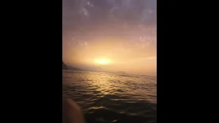 شاطئ اللوح بولاية عنابة بالجزائر El Louh Plage Louh Beach 