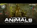 Download Lagu DJ Trap Martin Garix Animals \