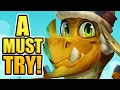 The ONLY Paladin Deck I ll Play Hearthstone