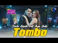 Download Lagu Shinta Arsinta ft Arya Galih - Tombo (Official Music Video)