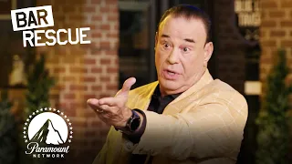 Owner s Nightmare Turned Into A Dream Come True Bar Rescue Season 9