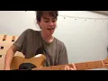 Way To Be Loved - TOPS cover