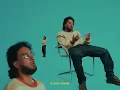 Simmy - FREE LUNCH (Visualizer)